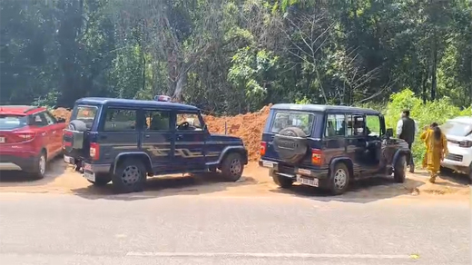 Soujanya case: SIT conducts crime scene reconstruction
